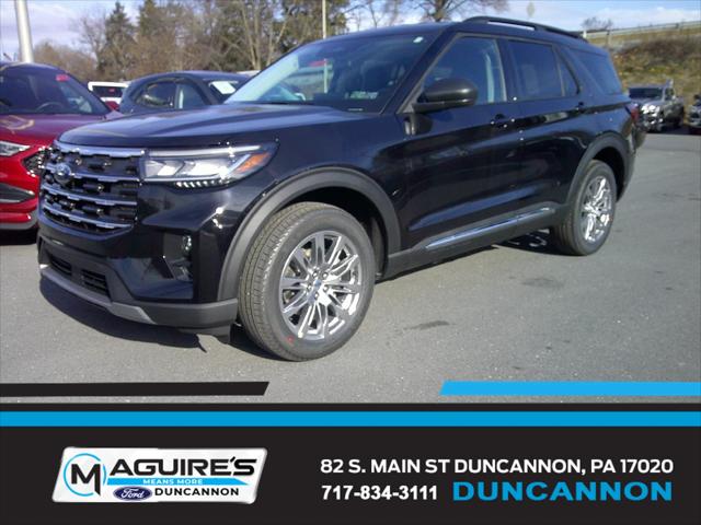 2025 Ford Explorer Active for sale in Duncannon, PA