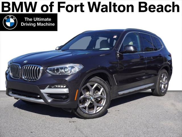 2021 BMW X3 xDrive30i for sale in Fort Walton Beach, FL