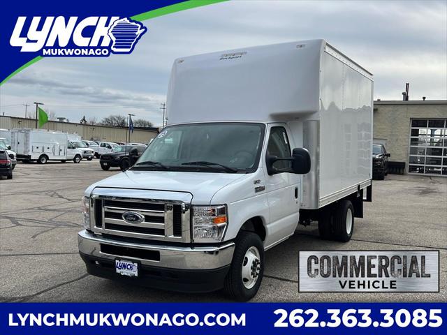 2025 Ford E-350 Cutaway Base for sale in Mukwonago, WI