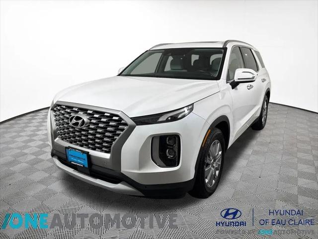 2021 Hyundai Palisade SEL for sale in Eau Claire, WI