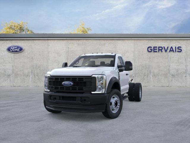 2025 Ford F-450 XL