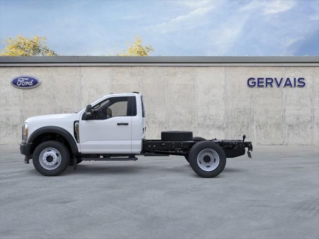2025 Ford F-450 XL