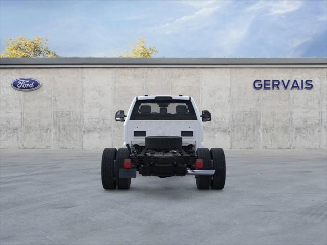 2025 Ford F-450 XL