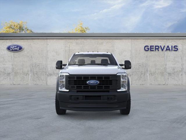 2025 Ford F-450 XL