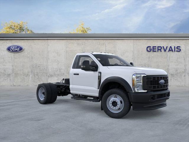 2025 Ford F-450 XL