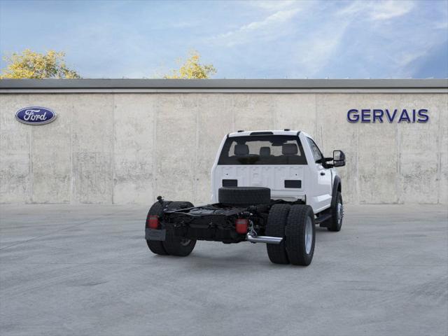 2025 Ford F-450 XL