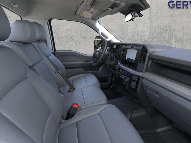 2025 Ford F-450 XL