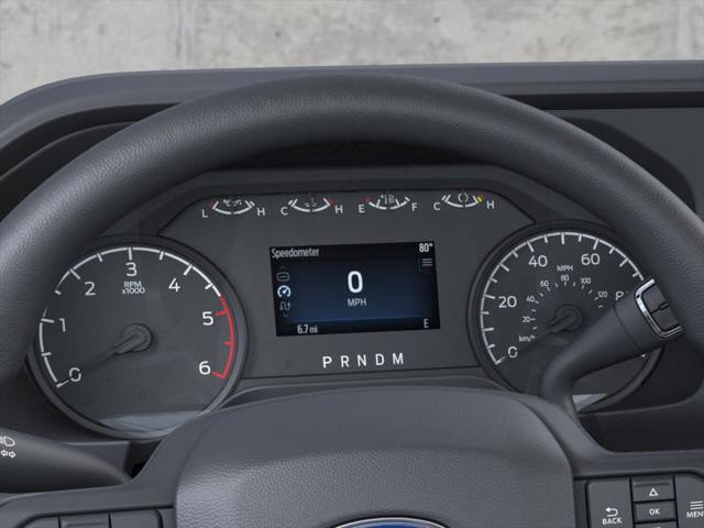 2025 Ford F-450 XL