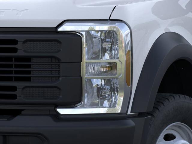 2025 Ford F-450 XL