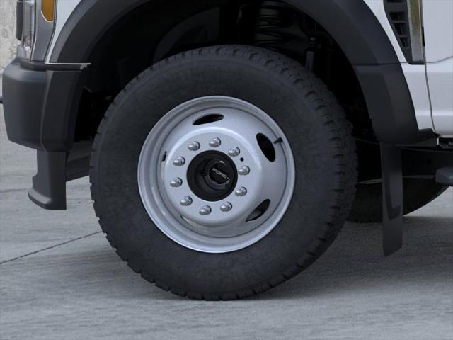 2025 Ford F-450 XL