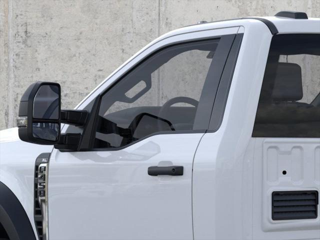 2025 Ford F-450 XL