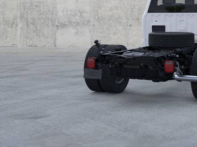 2025 Ford F-450 XL