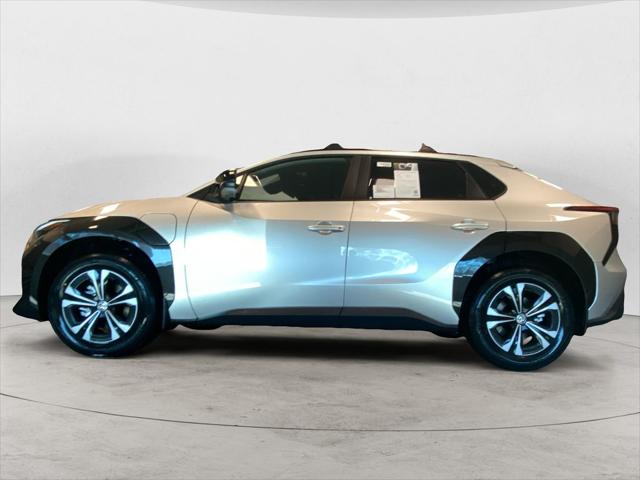 2025 Toyota bZ4X XLE
