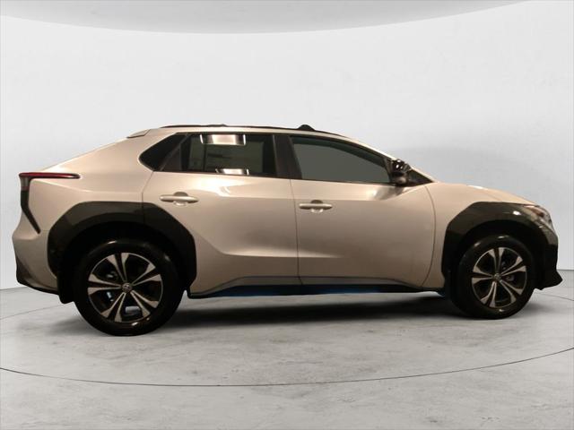 2025 Toyota bZ4X XLE