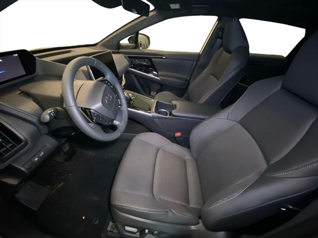2025 Toyota bZ4X XLE