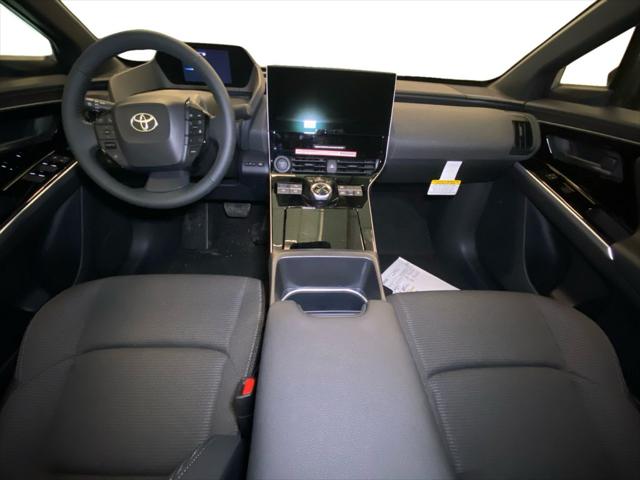 2025 Toyota bZ4X XLE