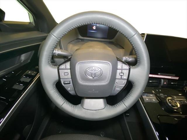 2025 Toyota bZ4X XLE