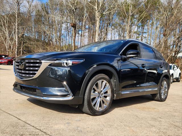 2022 Mazda CX-9