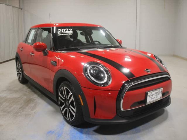 2022 MINI Hardtop