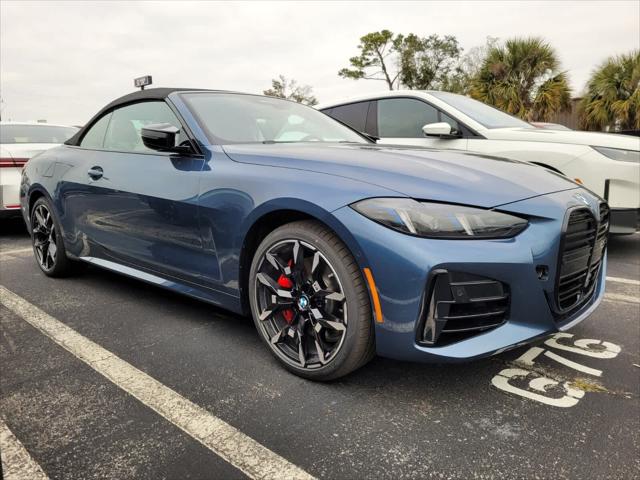 2025 BMW M440i