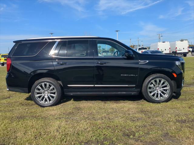 2021 GMC Yukon 2WD Denali