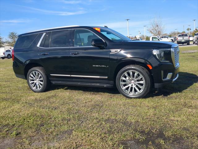 2021 GMC Yukon 2WD Denali