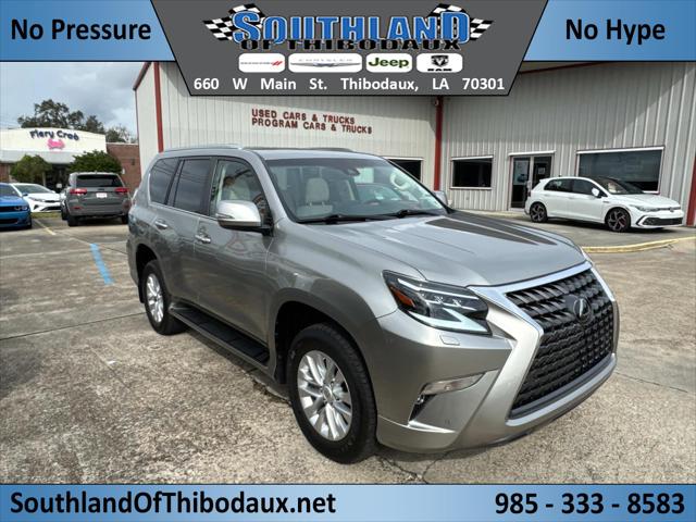 2023 Lexus GX 460 Premium