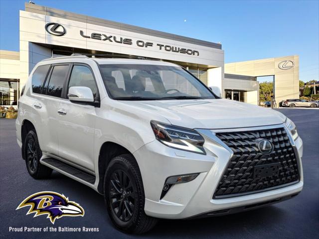 2023 Lexus GX 460 Premium