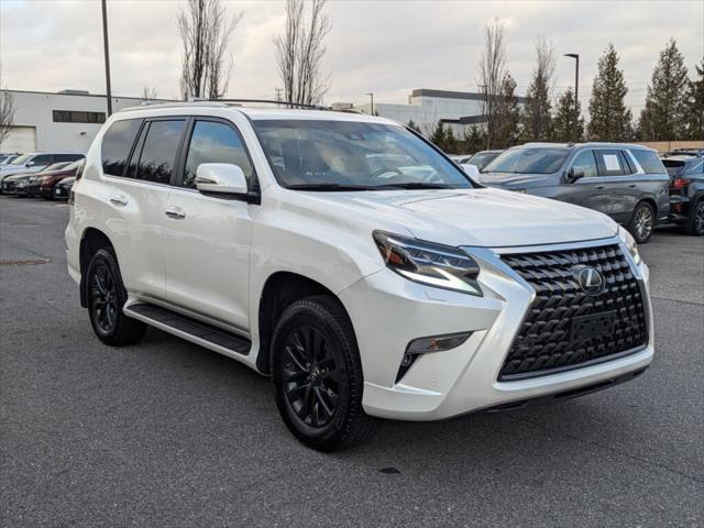 2023 Lexus GX 460 Premium