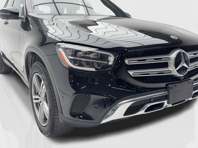 2022 Mercedes-Benz GLC 300 SUV