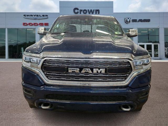 2023 RAM 1500 Limited Crew Cab 4x4 57 Box