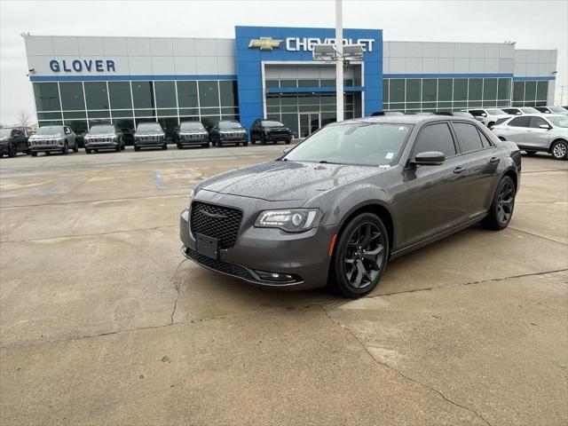 2021 Chrysler 300 300S