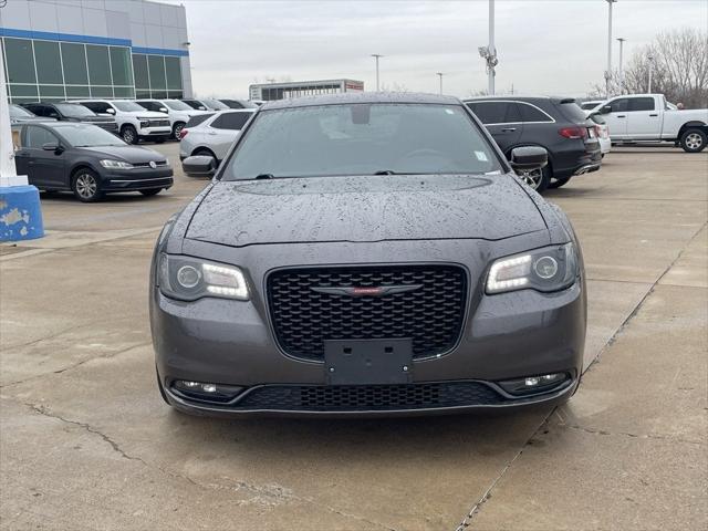 2021 Chrysler 300 300S