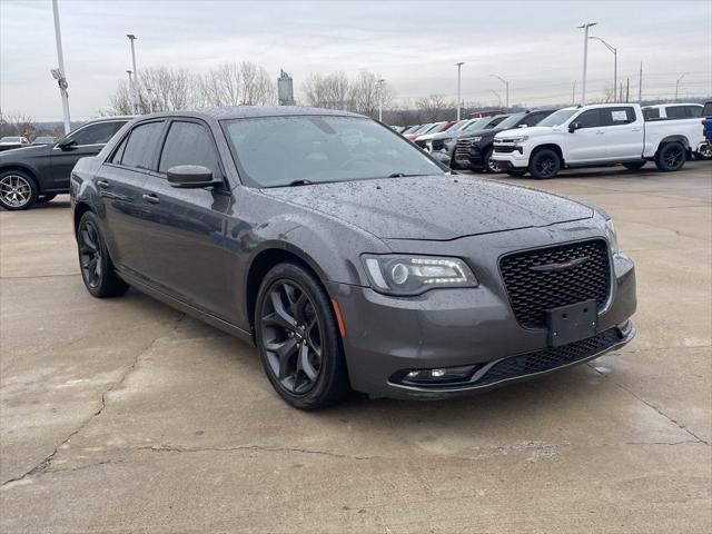 2021 Chrysler 300 300S