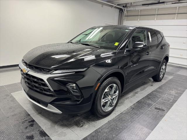 2023 Chevrolet Blazer FWD 2LT