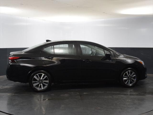 2023 Nissan Versa 1.6 SV Xtronic CVT