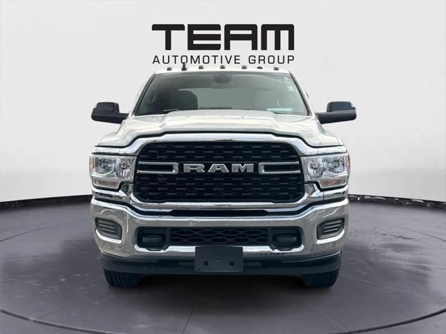 2022 RAM 2500 Big Horn Crew Cab 4x4 64 Box