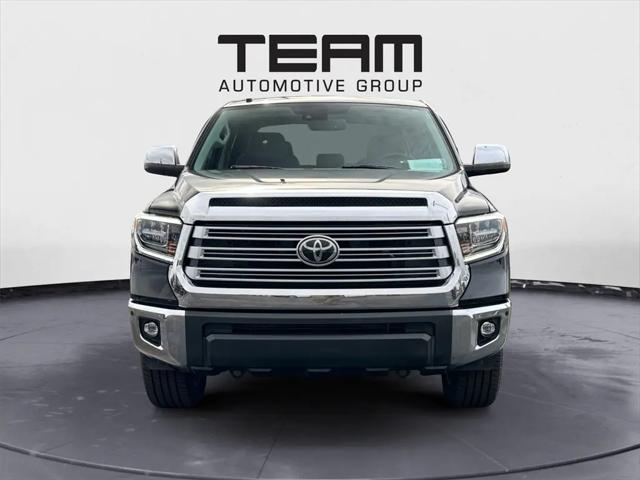 2019 Toyota Tundra Limited 5.7L V8