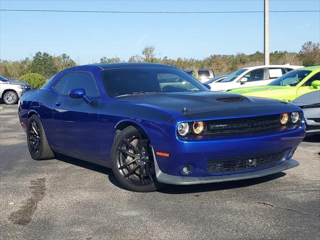 2018 Dodge Challenger R/T 392