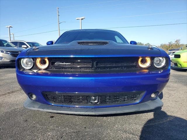 2018 Dodge Challenger R/T 392