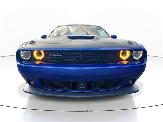 2018 Dodge Challenger R/T 392