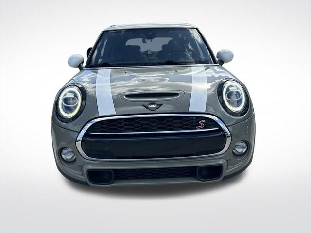 2019 Mini Hardtop Cooper S