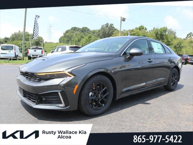 2025 Kia K5 LXS for sale in Knoxville, TN