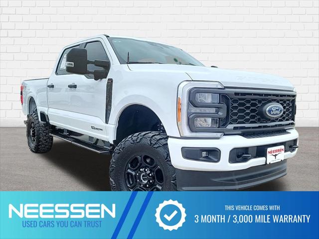 2023 Ford F-250 XL