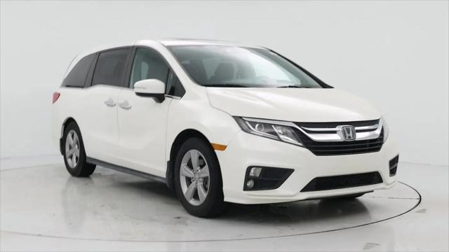 2019 Honda Odyssey EX-L for sale in Columbia, SC