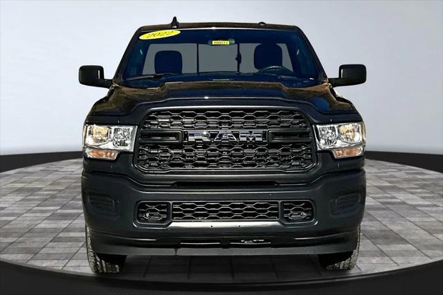 2022 RAM 2500 Tradesman Regular Cab 4x4 8 Box