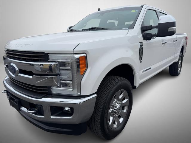 2019 Ford F-250 King Ranch