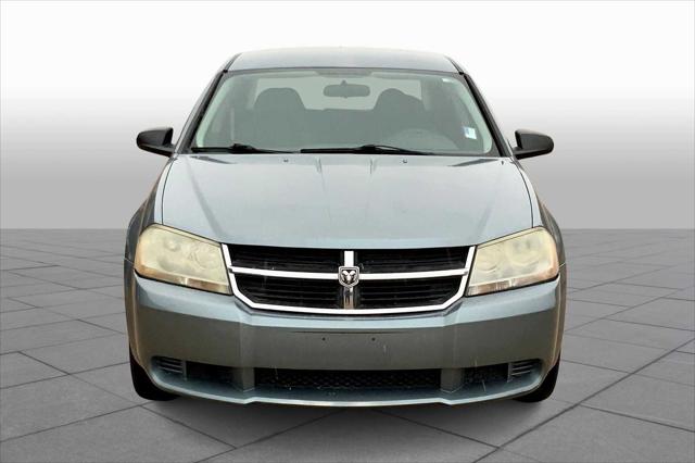 2008 Dodge Avenger SXT