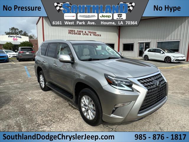 2023 Lexus GX 460 Premium