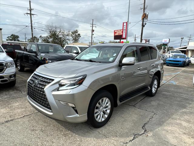 2023 Lexus GX 460 Premium